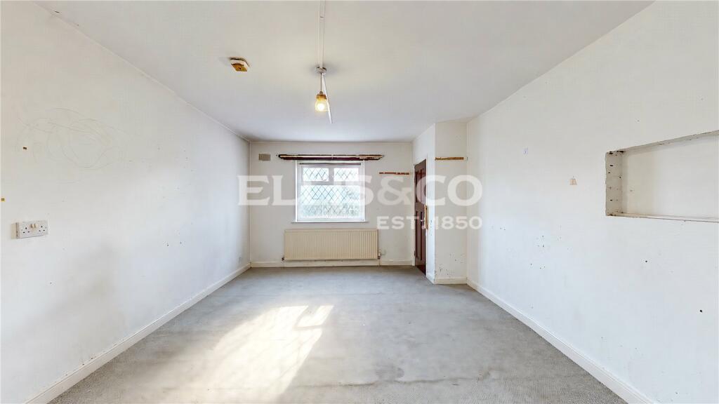 House in London - More