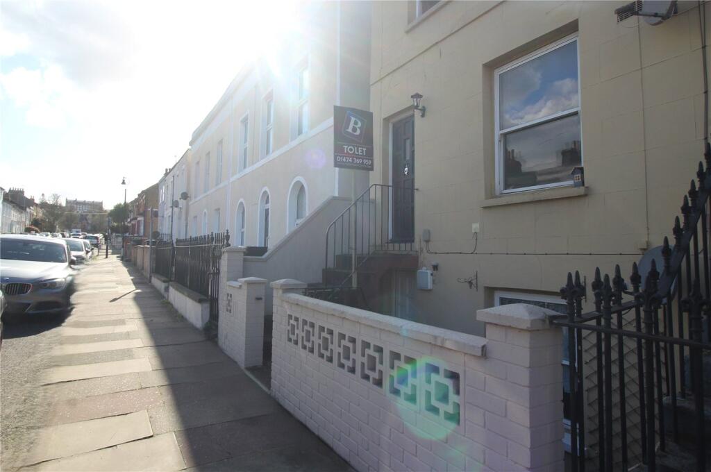 Main image of property: Wellington Street, Gravesend, Kent, DA12