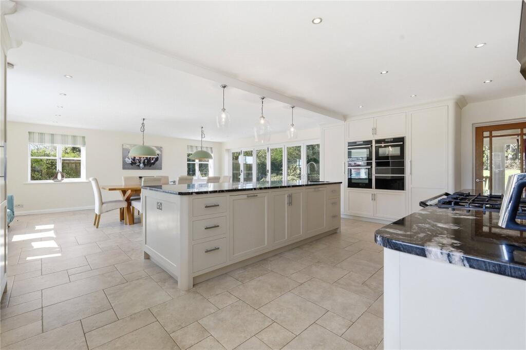 Sandy Lane, Woodbridge, Suffolk, IP12 - View 4