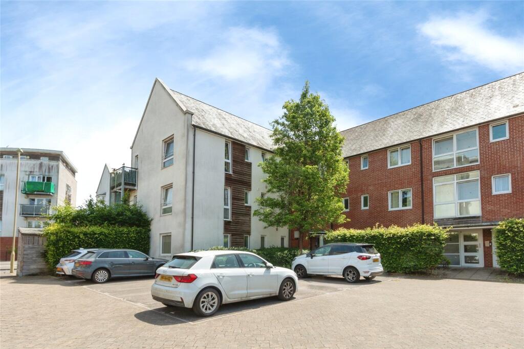 Main image of property: Edmund Court, Basingstoke, Hampshire, RG24