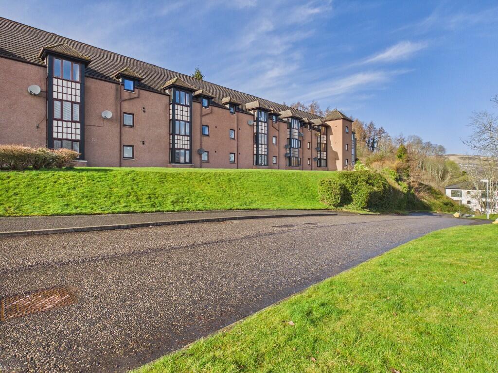 Main image of property: Old Distillery, Dingwall, Ross-Shire, IV15