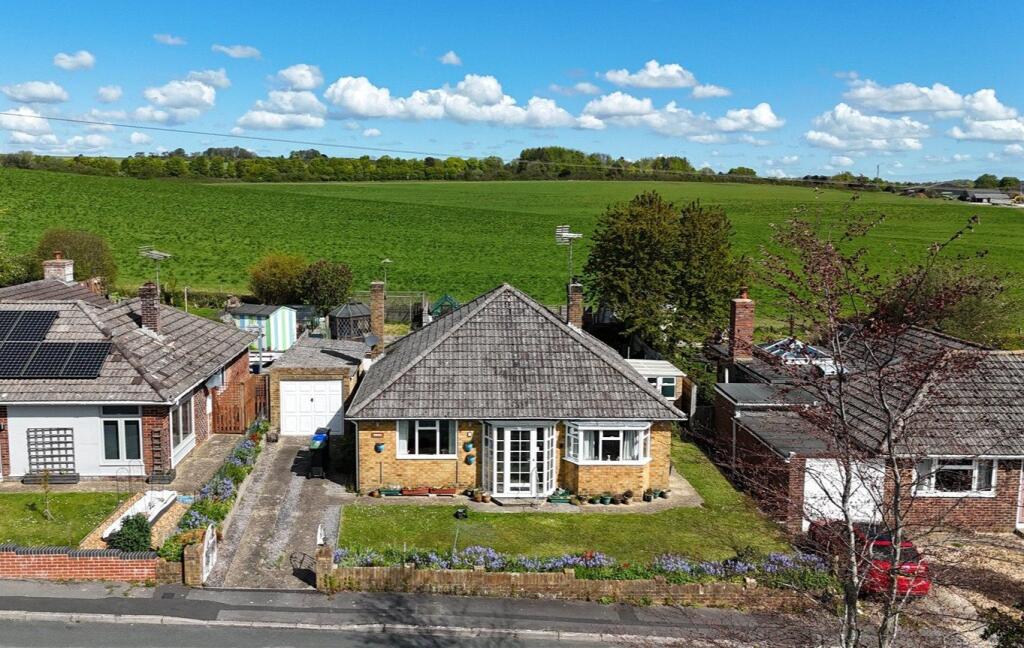 Main image of property: Ilynton Avenue, Firsdown, Salisbury, Wiltshire, SP5