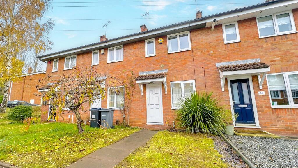 Main image of property: Raddlebarn Farm Drive, Birmingham