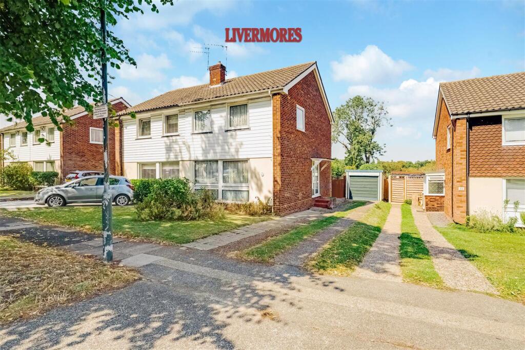 Main image of property: Claremont Crescent, Crayford, Kent