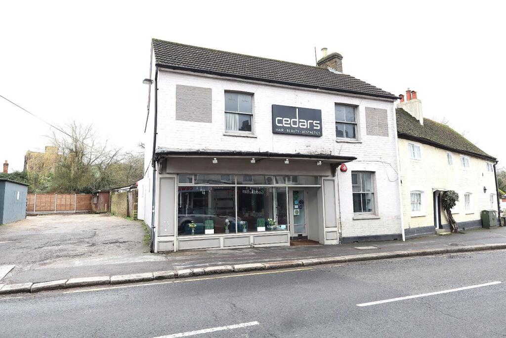 Main image of property: High Street, Bushey