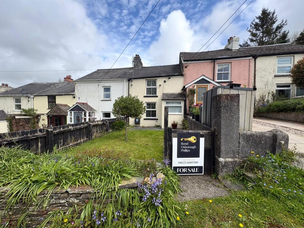 Main image of property: The Square, Bere Alston, Yelverton