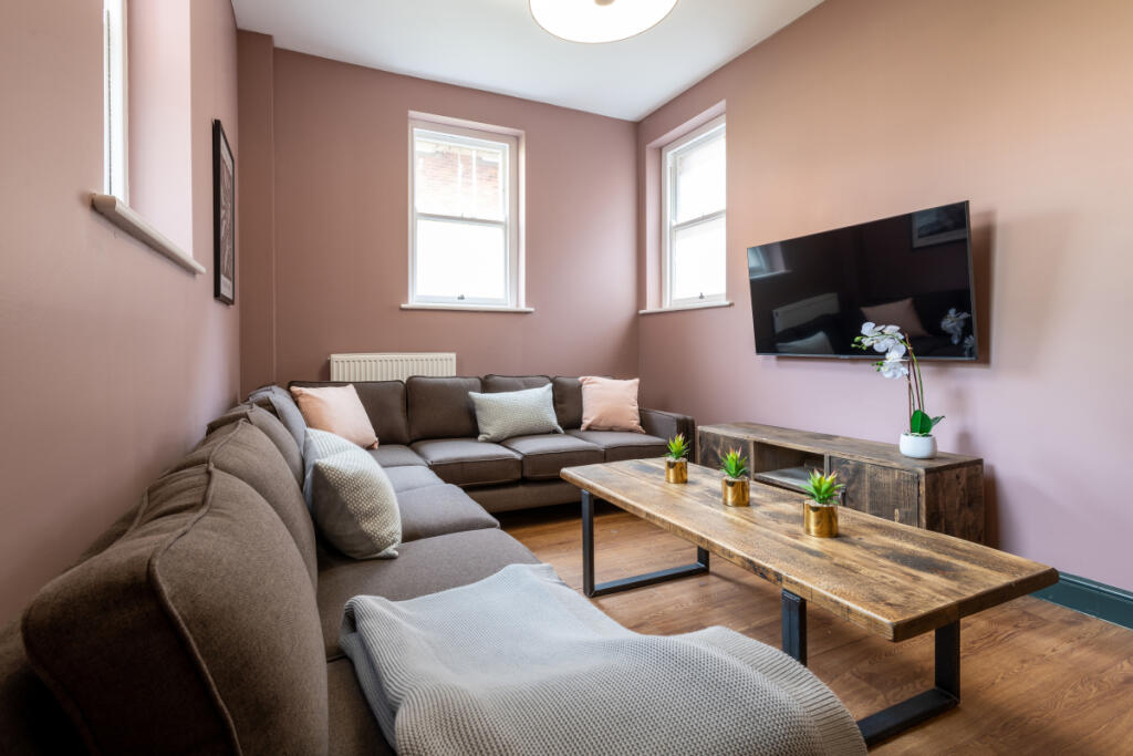 Main image of property: Flat T Bishop Blackall School, Exeter, EX4