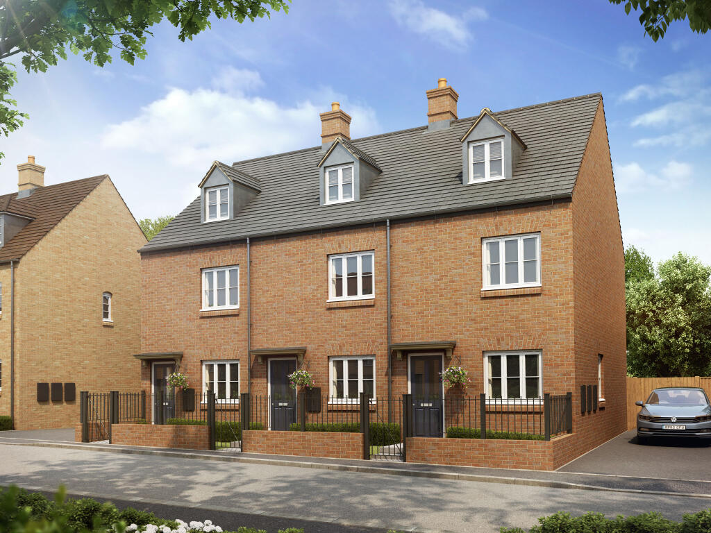 Main image of property: Epsom Avenue,
Towcester,
Northamptonshire,
NN12 7LD