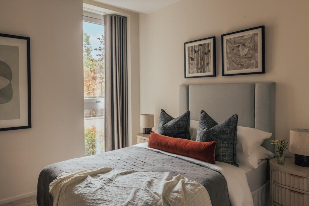 Apartment in London, Walham Green, West Kensington - View 5
