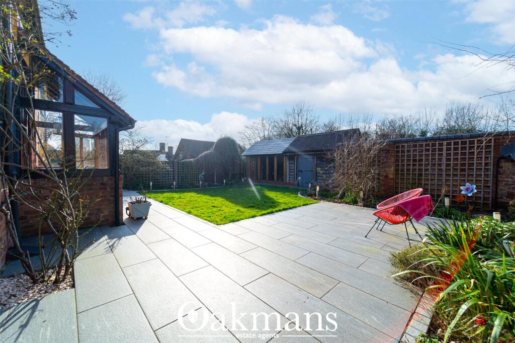 Additional image 29 of Callow Hill Lane, Callow Hill, Redditch, Worcestershire, B97