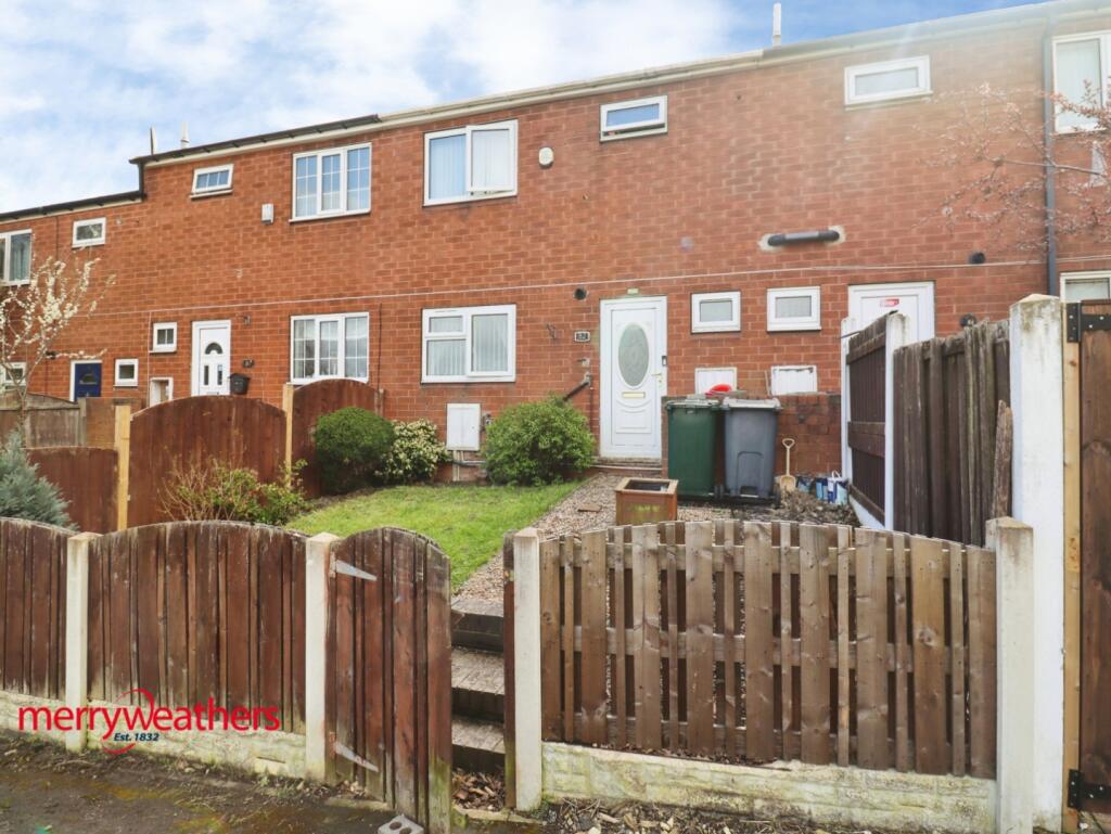 Main image of property: St. Marys View, Munsbrough, Rotherham. S61 4NJ