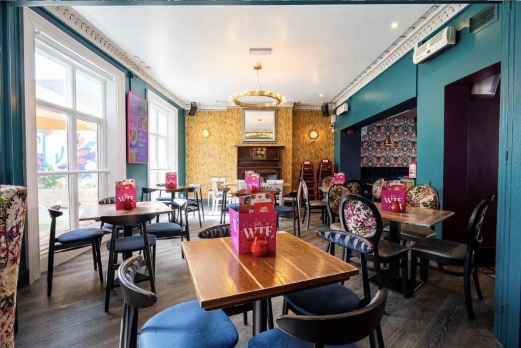 Additional image 6 of Slug & Lettuce, 126-130 High Street, Bromsgrove, Worcestershire B61 8ES