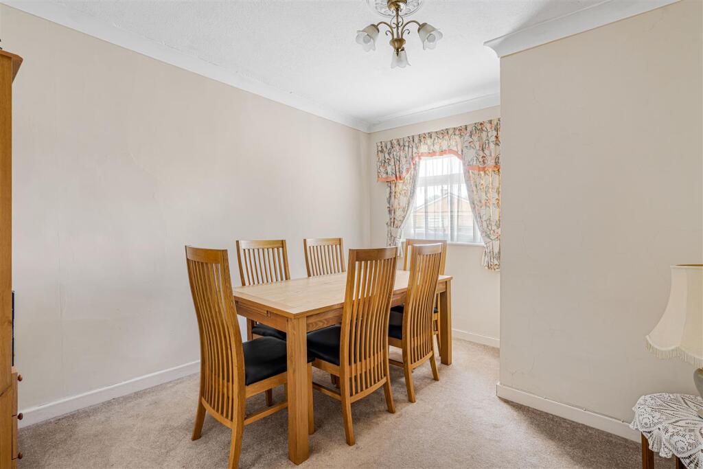 House in Oxford - View 4