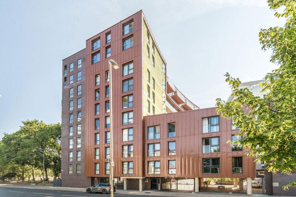 Main image of property: Plough Road, Battersea