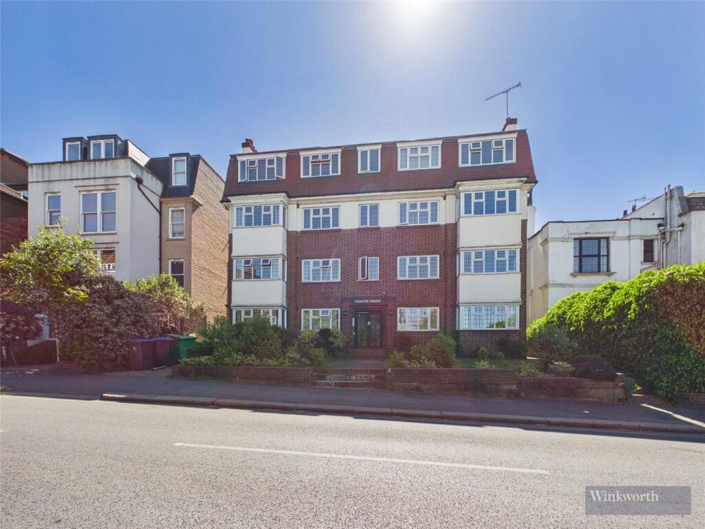 Main image of property: Stanton House, 8 St. Mark's Hill, Surbiton, KT6