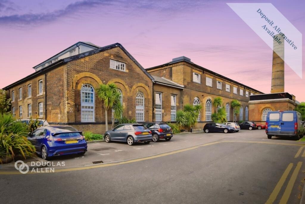 Main image of property: Kidman Close, Romford, RM2