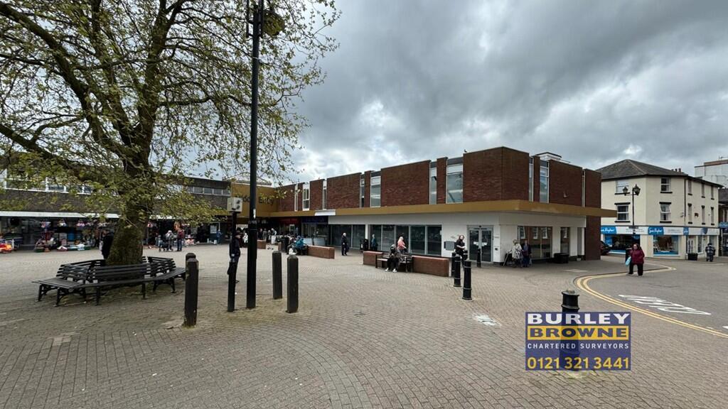 Additional image 3 of 22-24 Middle Entry Shopping Centre, Tamworth, Staffordshire, B79 7NJ