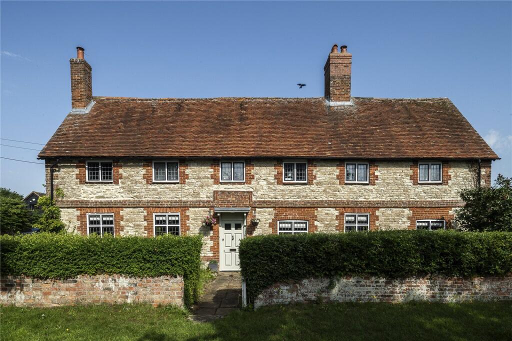 Main image of property: Overy, Dorchester-On-Thames, Wallingford, OX10