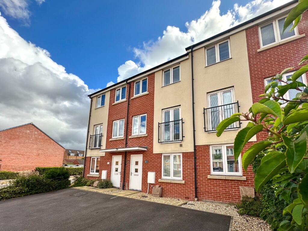 Main image of property: Brimley Grove, Bridgwater, Somerset, TA6 4WW
