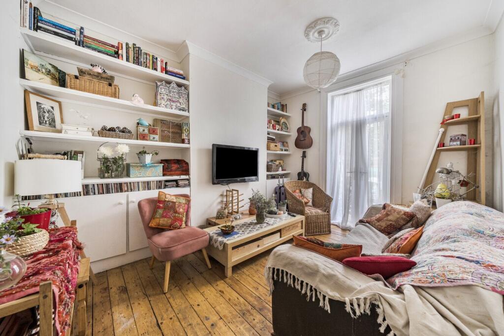 Main image of property: Murillo Road, London, SE13