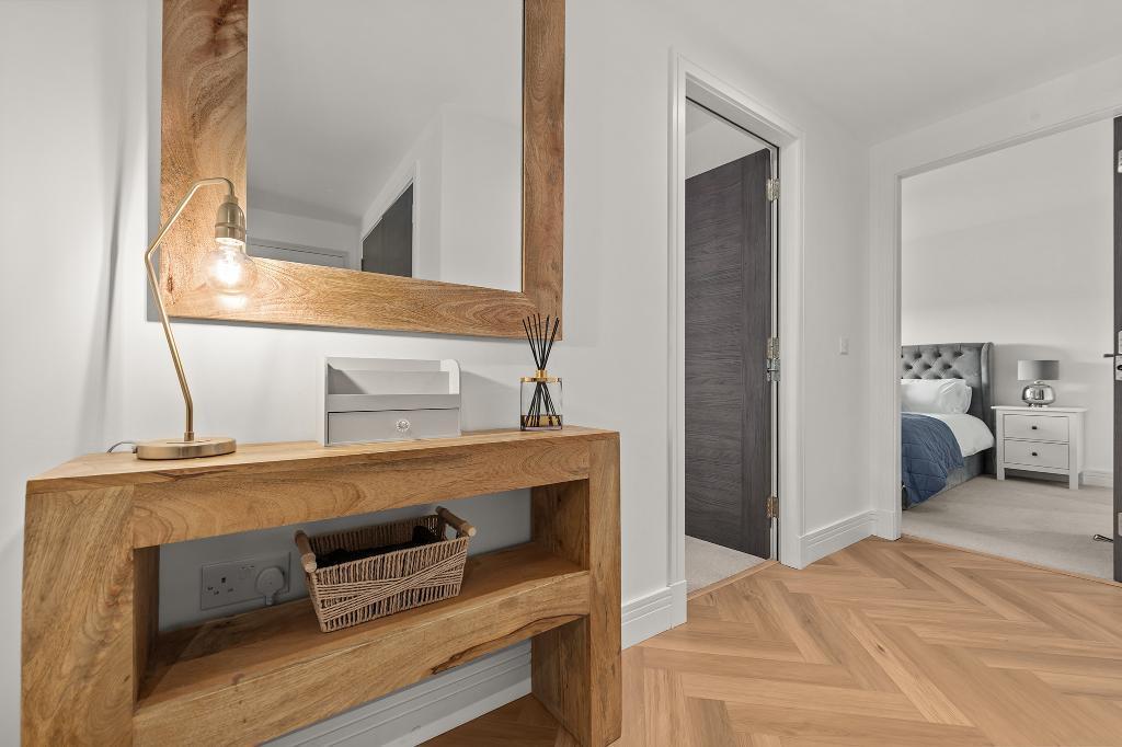 Ferniesyde Court, Kinnaird, Larbert, FK2 8FT photo 3