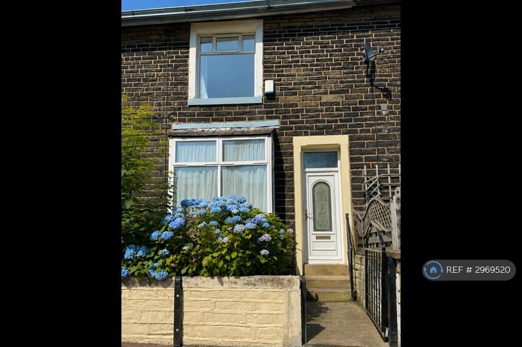 Main image of property: Brentwood Road, Nelson, BB9