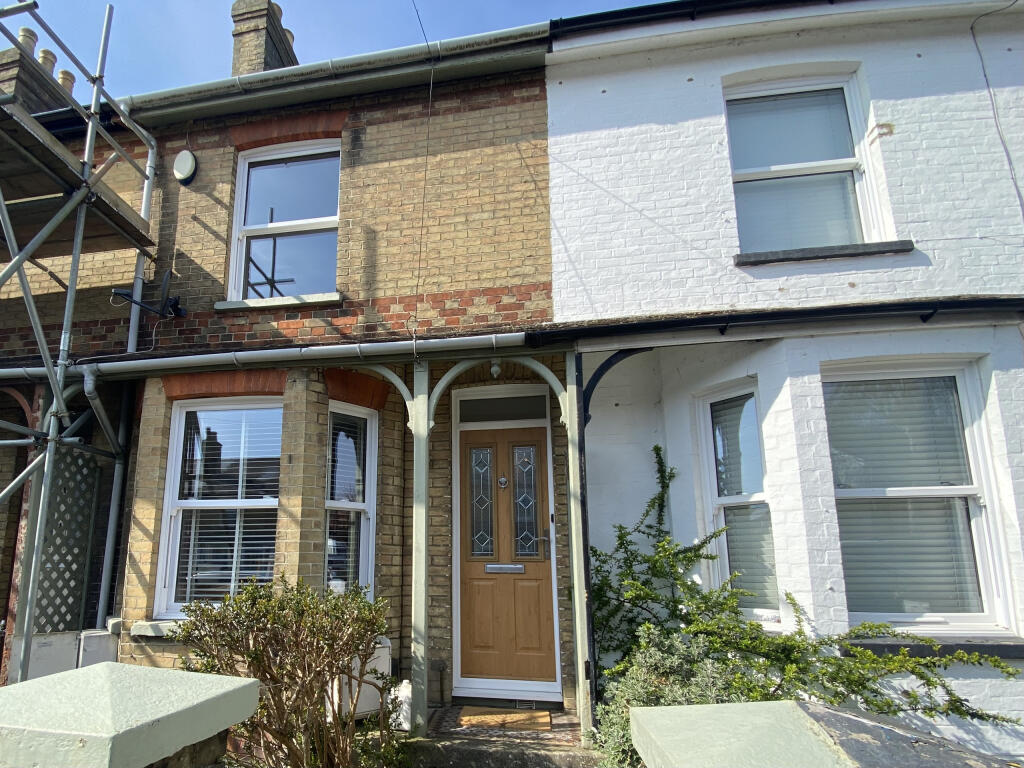 Main image of property: 66 Adelaide Grove