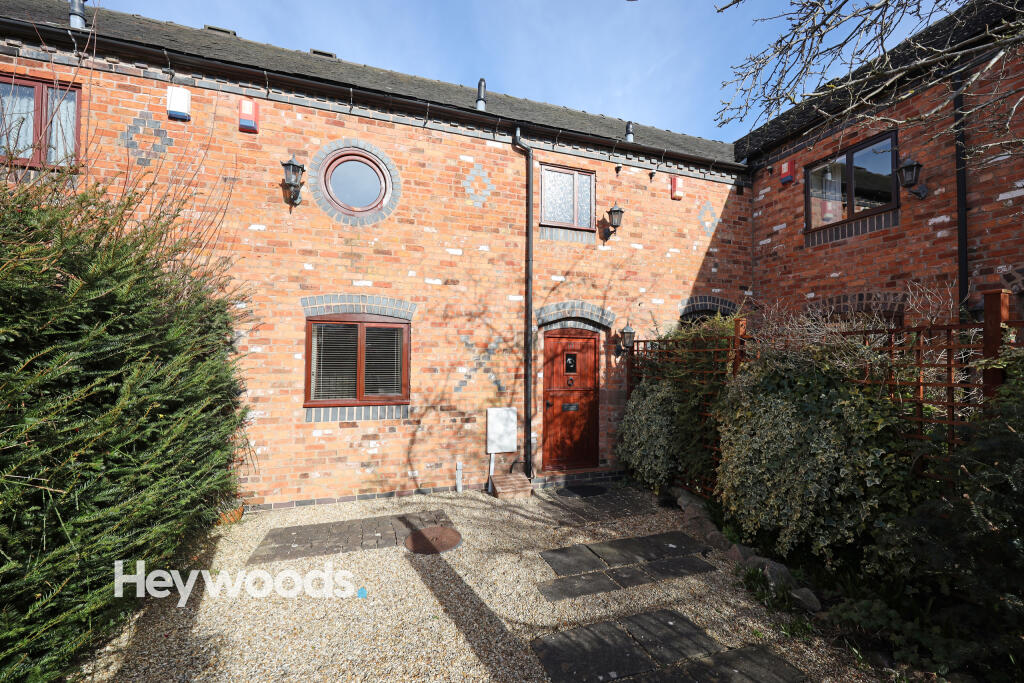 Main image of property: Birches Farm Mews, Madeley, Staffordshire