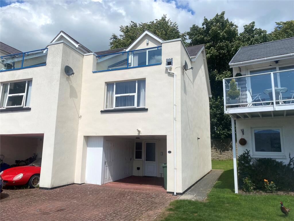 Main image of property: Ffordd Hebog, Y Felinheli, Gwynedd, LL56