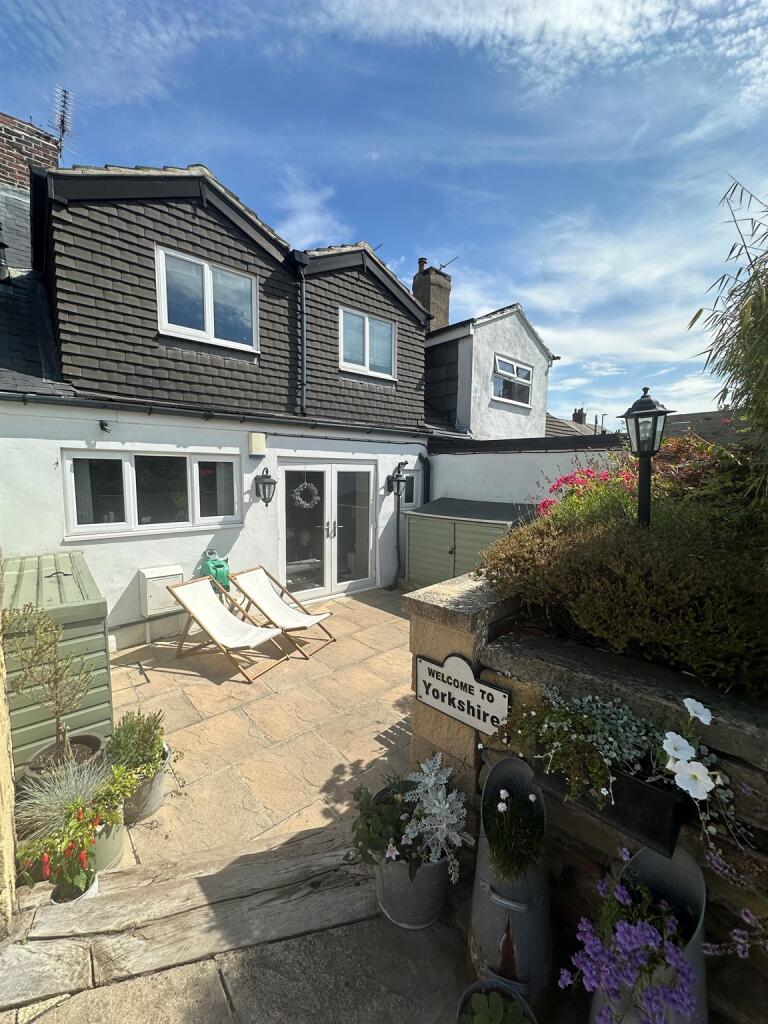 Main image of property: Blacker Lane, Netherton, Wakefield