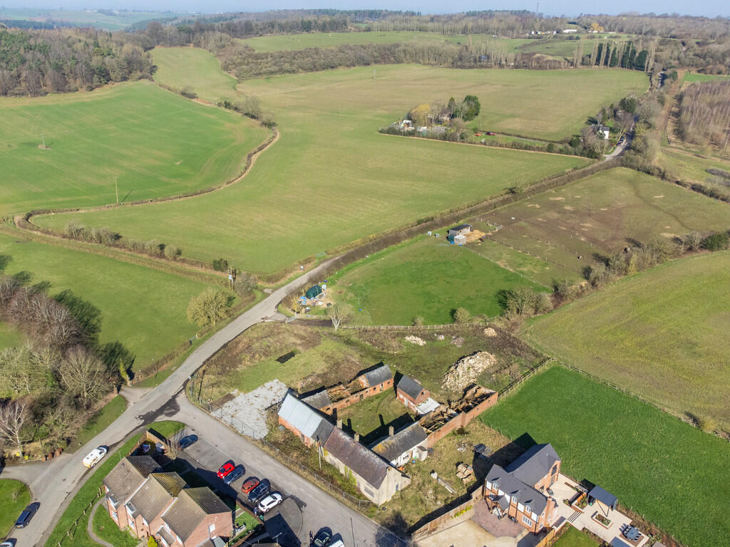 Brook Street, Hartshorne - View 5