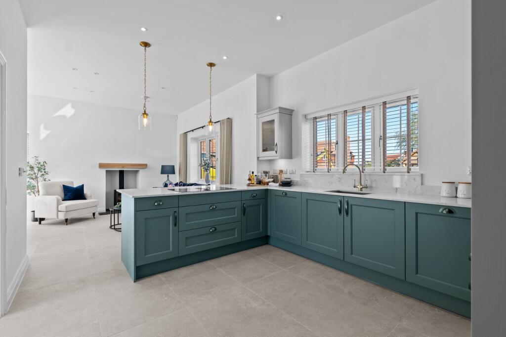 House in Stratford-on-Avon, Welford-on-Avon - View 2