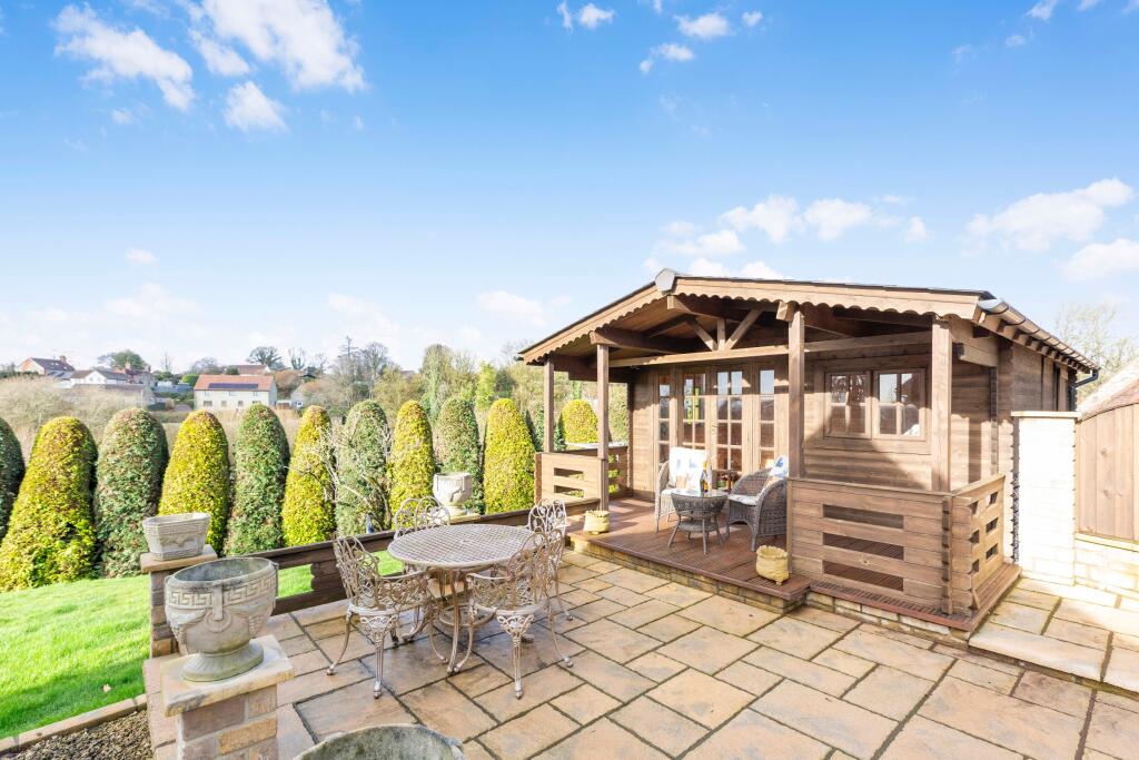 Additional image 24 of Wayley Ridge, Fantley Lane, Zeals