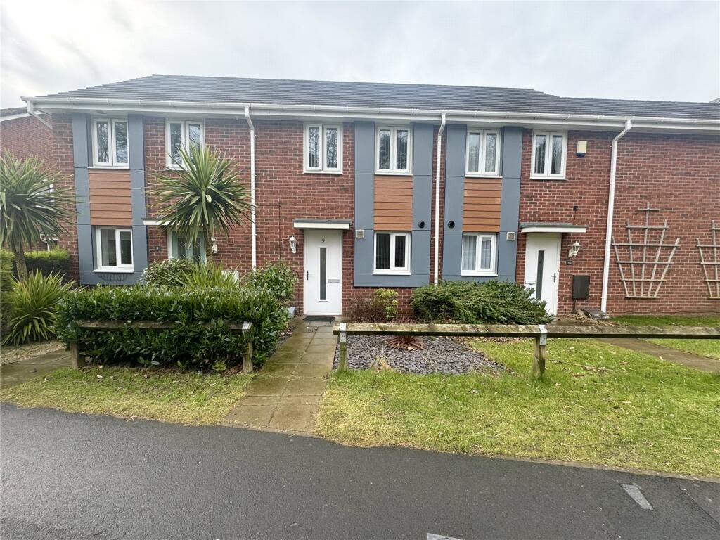 Main image of property: Barmston Road, Washington, Tyne and Wear, NE38