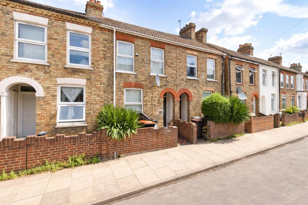 Main image of property: Kempston