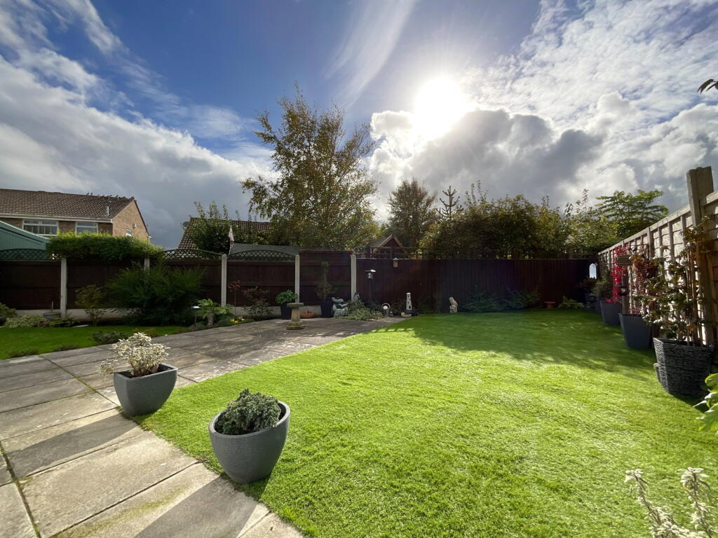 House in Sefton, Marshside - View 3