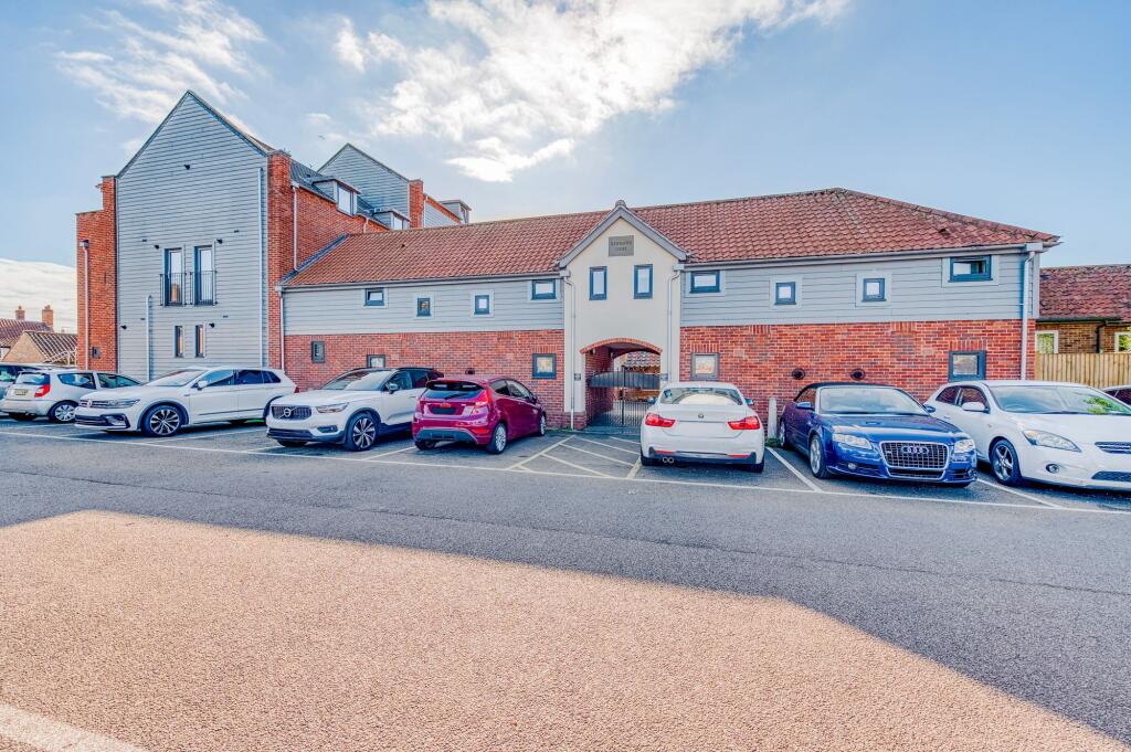 Main image of property: Norwich Street, Fakenham