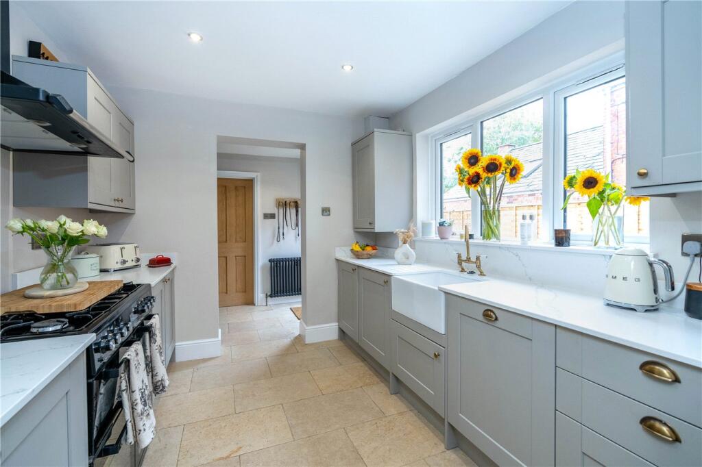 House in South Kesteven, Bourne - View 4
