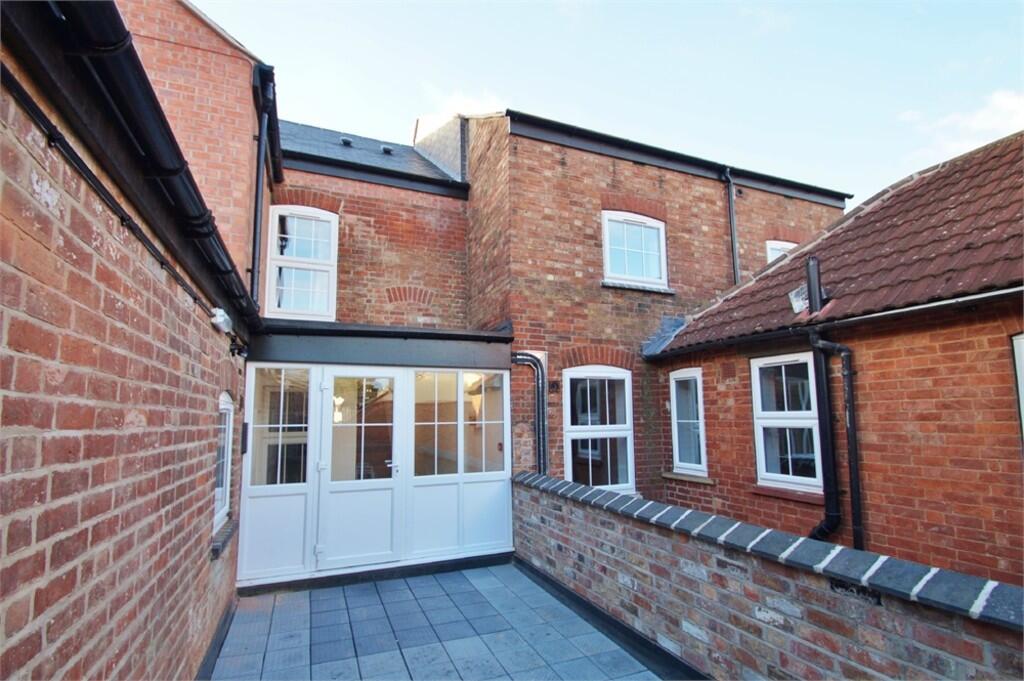 Main image of property: Church Court, Little Church Street, Rugby