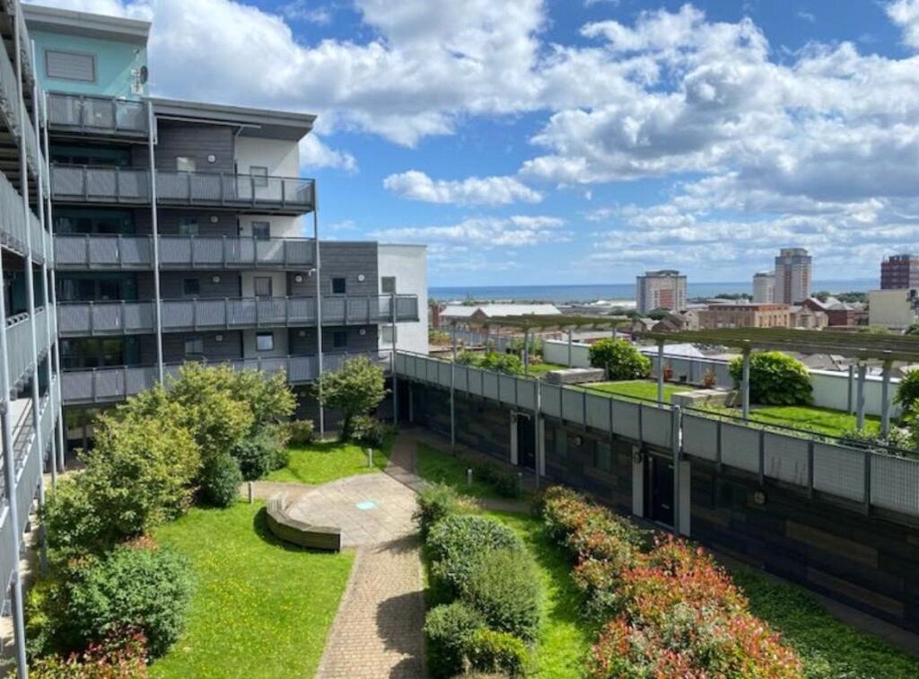 Main image of property: River Quarter, William Street, Sunderland, SR1