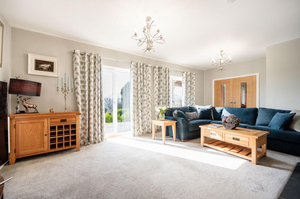 Wood Lane, Parbold, WN8 photo 3
