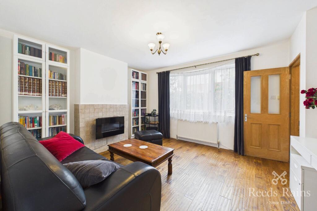 House in Calderdale, Salterhebble - View 2