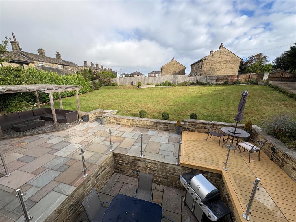 Additional image 37 of New Houses, Back Lyon Street, Queensbury