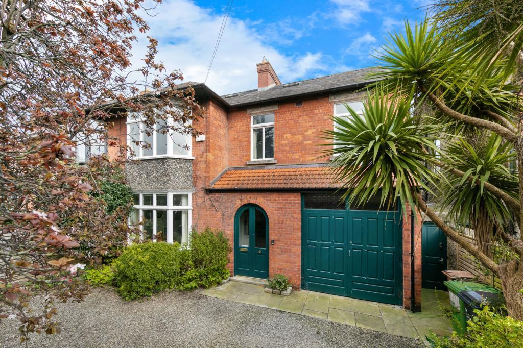 Main image of property: 38 Merton Road, Rathmines, Dublin 6, D06 HR62
