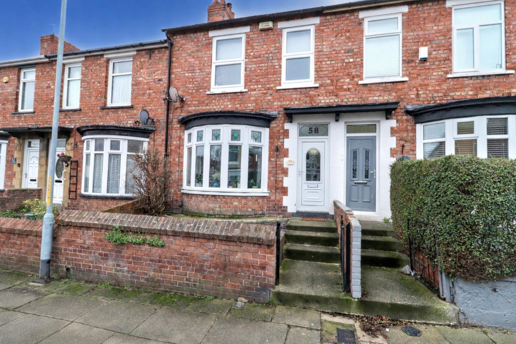 Main image of property: Oakwell Road, Norton, Stockton-On-Tees, TS20 1HL
