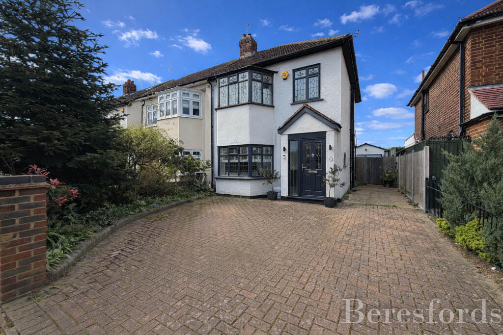 Main image of property: Haynes Road, Hornchurch, RM11