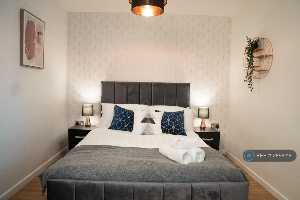 Main image of property: Marco Island, Nottingham, NG1