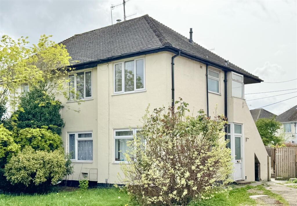 Main image of property: Cirencester Town