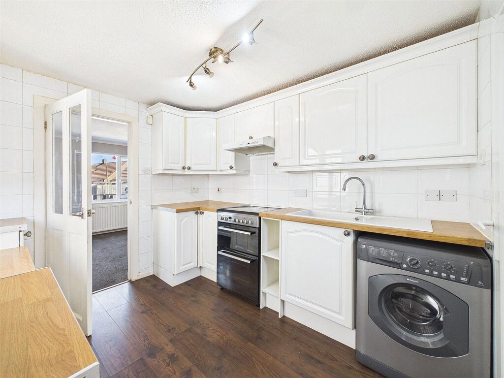 House in Edinburgh, East Lothian - View 3
