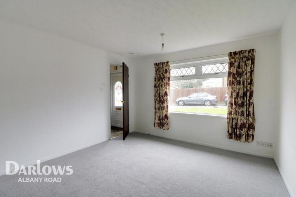 Main image of property: Pendragon Close, Cardiff